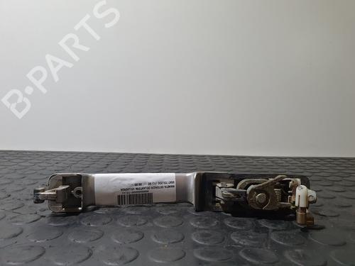 Front left exterior door handle SEAT TOLEDO I (1L2) 1.9 TDI | BP20815305C128