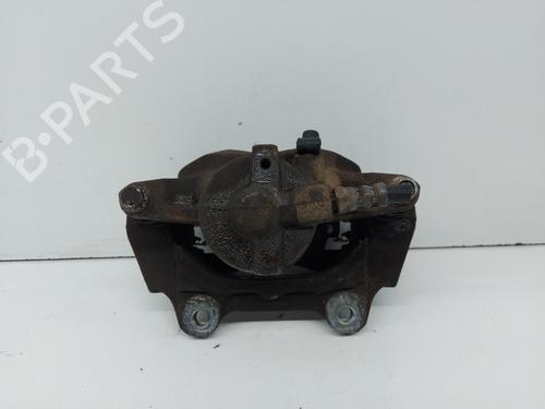 Right front brake caliper FIAT DOBLO Cargo (263_) | BP32713044M104 - Image 3