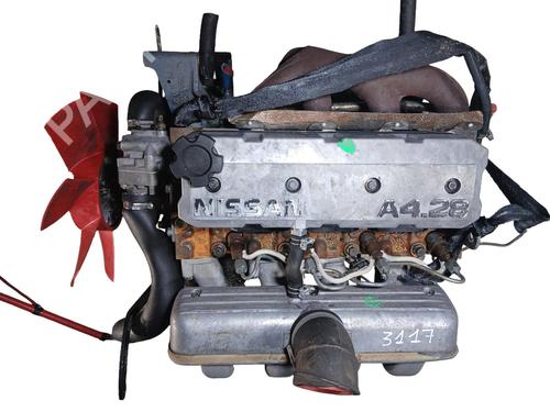 Used Engine (For Parts) Engine (For Parts) 34216422 34216422