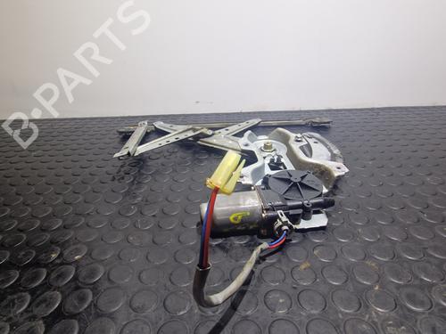 Used Front right window mechanism ROVER 45 I Saloon (RT) 2.0 iDT (113 hp) 20828962