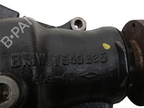 Front differential BMW X3 (E83) xDrive 25 i | BP36392678M23 - Image 4