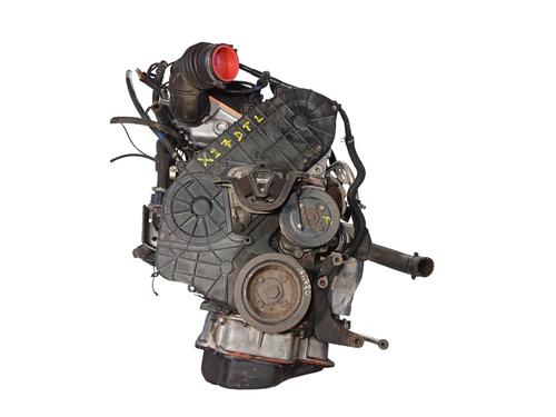 Motor OPEL ASTRA G Hatchback (T98)  | BP28730338M1