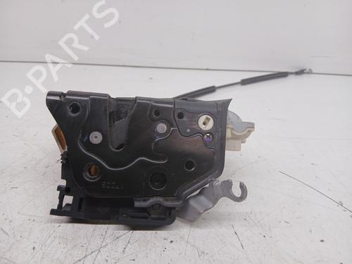 Used Rear right lock SEAT ALTEA XL (5P5, 5P8) [2006-2015]  27669485