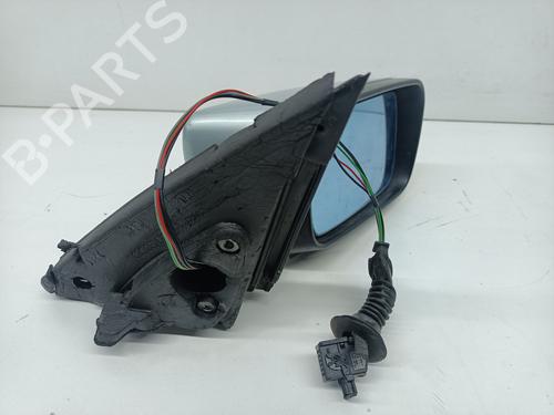 Right mirror BMW 5 (E39)  | BP21801581C27 