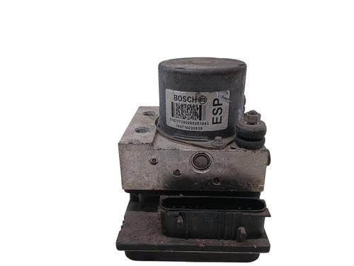 Used ABS pump ABS pump FIAT BRAVO II (198_) 1.6 D Multijet (198AXH1B) (105 hp) 40623677 40623677