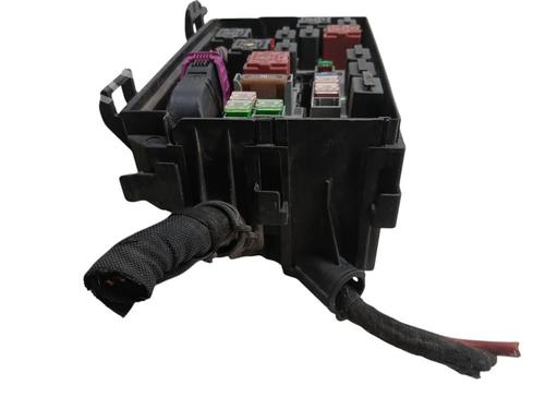 Fuse box OPEL CORSA D (S07) | BP40452395E1 - Image 2