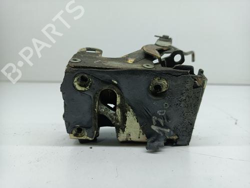 Used Front left lock LAND ROVER DEFENDER Station Wagon (L316, L315) 2.5 Td5 4x4 (L316) (122 hp) 25989975