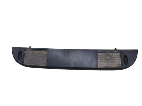 Used Licence plate light Licence plate light 36848798 36848798
