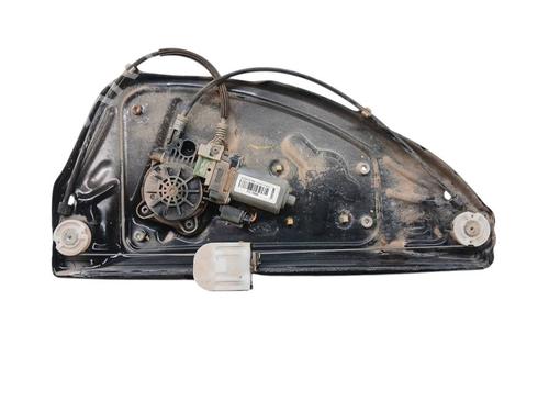 Used Rear left window mechanism Rear left window mechanism LAND ROVER FREELANDER 2 (L359) 2.2 TD4 4x4 (150 hp) 39960780 39960780