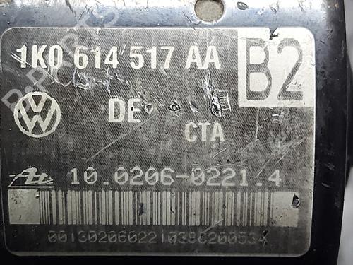 ABS pump SEAT LEON (1P1)  | BP20840335M43 