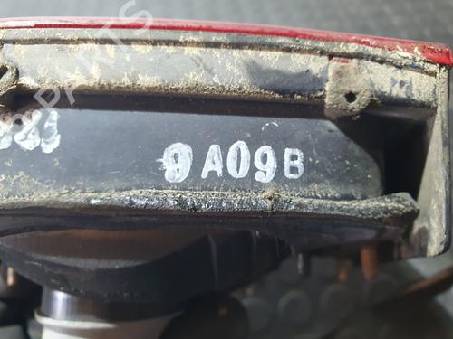 Højre baglygte bagklap DAEWOO LANOS (KLAT) 1.5 | BP20816713C80 