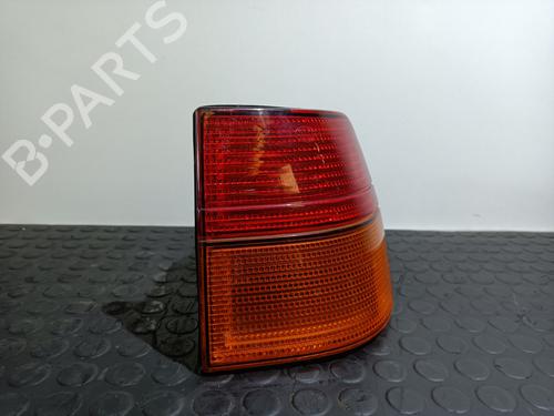 Used Right taillight SEAT TOLEDO I (1L2) [1991-1999]  20815293