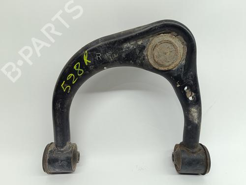 Used Right front suspension arm TOYOTA HILUX VII Pickup (_N1_, _N2_, _N3_) 2.5 D-4D 4WD (KUN25) (144 hp) 24356107