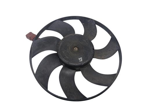 Used Radiator fan Radiator fan VW PASSAT B6 (3C2) [2005-2011] 33673932 33673932