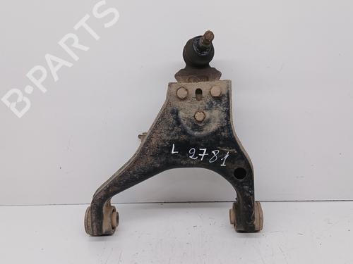 Used Left front suspension arm KIA SORENTO I (JC) [2002-2011]  27820157