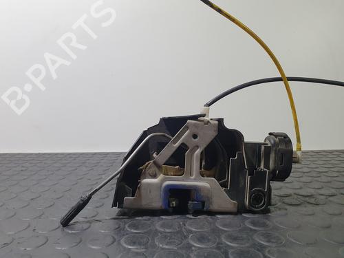 Front left lock MERCEDES-BENZ A-CLASS (W168) A 160 CDI (168.007) | BP20831991C98 