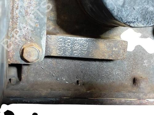 Engine CHEVROLET MATIZ (M200, M250) 0.8 | BP40236549M1 - Image 6