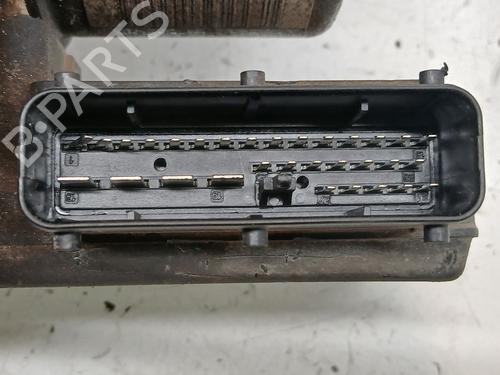 ABS Bremseaggregat OPEL VECTRA B (J96) 1.6 i 16V (F19) | BP29072077M43 