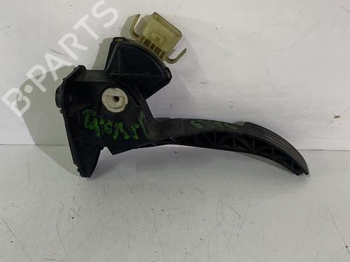 Pedal FORD TRANSIT Van (FA_ _) 2.0 TDCi | BP20836616I4 