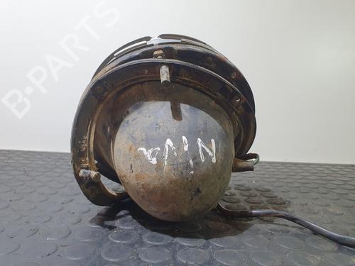 Left headlight LADA NIVA Closed Off-Road Vehicle (2121, 2131) 1600 | BP20833170C28 