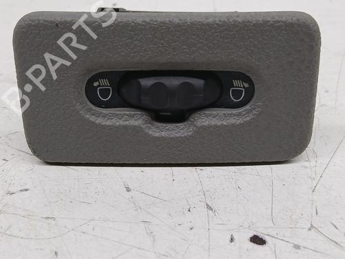 Commande de phare RENAULT MASTER II Van (FD) 2.5 dCi (120 hp) 25789427