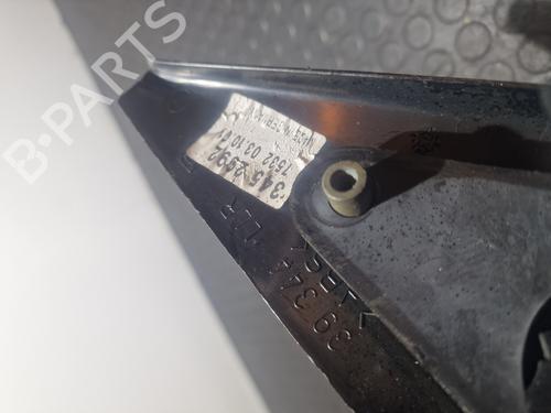 Right mirror SEAT IBIZA II (6K1) 1.9 D | BP20817587C27 
