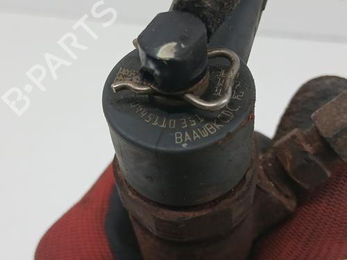 Injector FIAT DOBLO Cargo (263_)  | BP29610940M100 