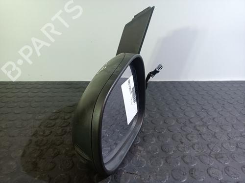 Left mirror SEAT ALTEA XL (5P5, 5P8) 1.9 TDI | BP20833978C26