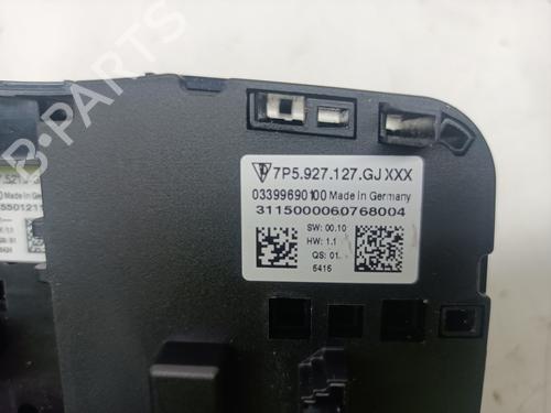 Switch PORSCHE CAYENNE (92A)  | BP28117169I30 