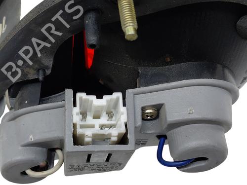 Right taillight DAEWOO LANOS (KLAT) 1.5 | BP31817117C35 