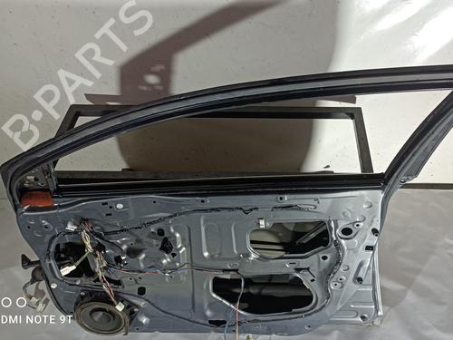 Right front door TOYOTA AVENSIS (_T25_) 1.8 VVT-i (ZZT251_, ZZT251R) | BP23043709C3 