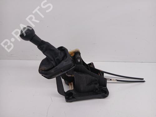 Used Gear lever CITROËN JUMPER II Van 2.2 HDi 120 (120 hp) 27180761