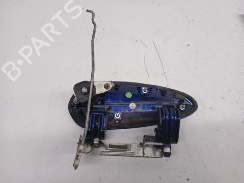 Front right exterior door handle FIAT GRANDE PUNTO (199_) 1.3 D Multijet (199.AXD11, 199.AXD1A, 199.AXD1B,... | BP27994043C129 