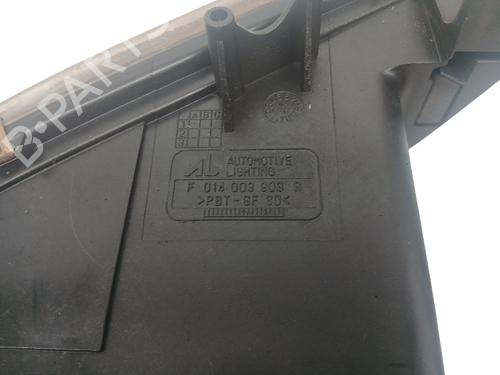 Right headlight MAZDA 6 Hatchback (GG) | BP33216045C29 - Image 4