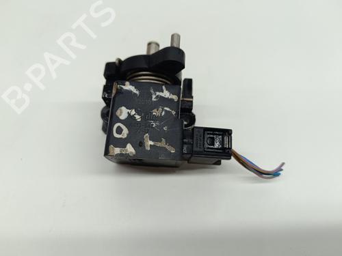 Pedal Pedal MERCEDES-BENZ A-CLASS (W168) A 170 CDI (168.009, 168.109) (95 hp) 37216107 37216107