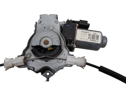 Front left window mechanism NISSAN NOTE (E11, NE11) 1.5 dCi | BP33936397C22  - Image 5