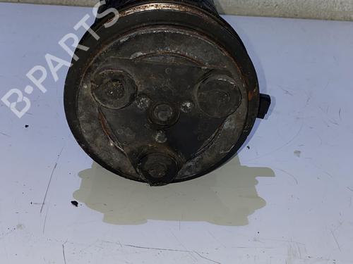 Used AC compressor MERCEDES-BENZ E-CLASS (W211) E 220 CDI (211.006) (150 hp) 20842128