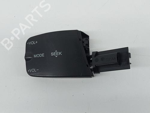 Rattkontroller FORD C-MAX (DM2) 1.8 TDCi (115 hp) 22241957