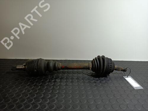 Drivaksel fortil venstre CITROËN XSARA Break (N2) [1997-2010]  31755935
