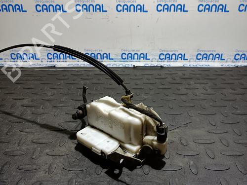 Front right lock SEAT IBIZA II (6K1) 1.4 i | BP20823695C97 
