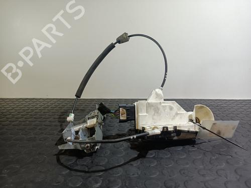 Front left lock PEUGEOT 5008 (0U_, 0E_) 1.6 HDi | BP20832831C98 