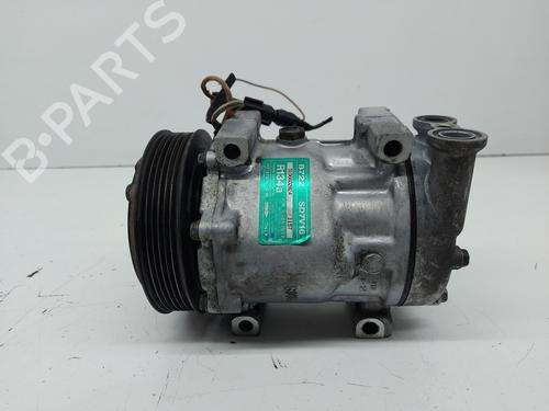 AC compressor FIAT COUPE (175_)  | BP26186637M34 