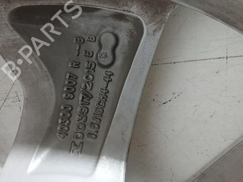 Rim RENAULT CLIO IV (BH_)  | BP29504927C45 