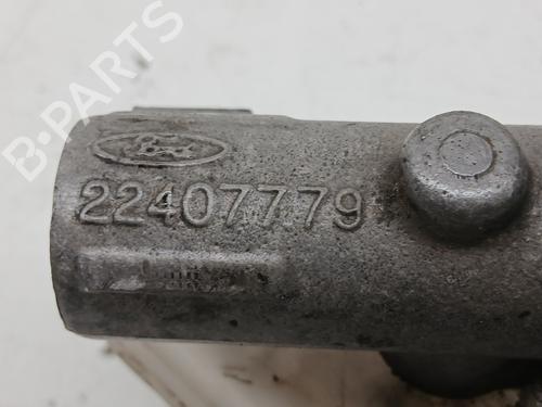 Brake master cylinder FORD MONDEO III (B5Y)  | BP28010554M77 