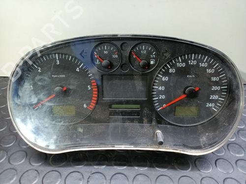 Instrument cluster SEAT TOLEDO II (1M2) 1.9 TDI | BP20821243C47 