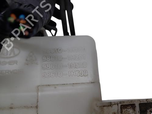 Sprinklertank KIA CEE'D Hatchback (ED) | BP32010760C113