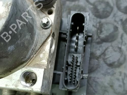 ABS pump FIAT GRANDE PUNTO Van (199_)  | BP20838979M43 
