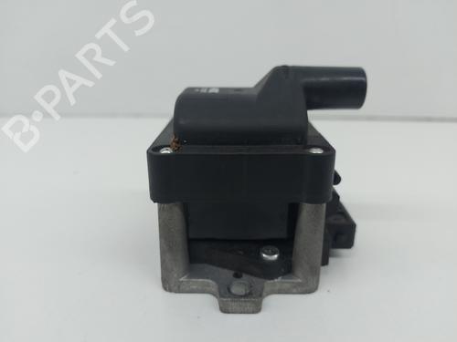 Ignition coil VW GOLF III (1H1)  | BP23502539M94 