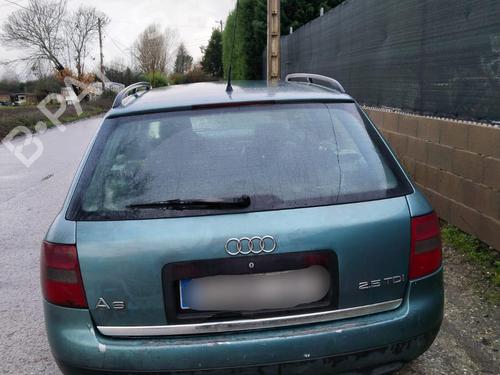 Left front window switch AUDI A6 C5 Avant (4B5, 4B6) 2.5 TDI | BP33243475I27  - Image 12