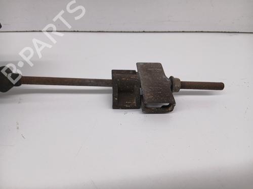 Hand brake RENAULT KANGOO (KC0/1_) 1.5 dCi | BP29376411I18 